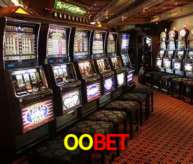 A Revolução dos Aplicativos de Jogos no OOBET