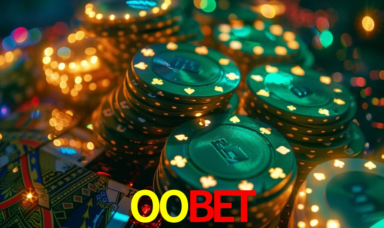 Experiência VIP OOBET