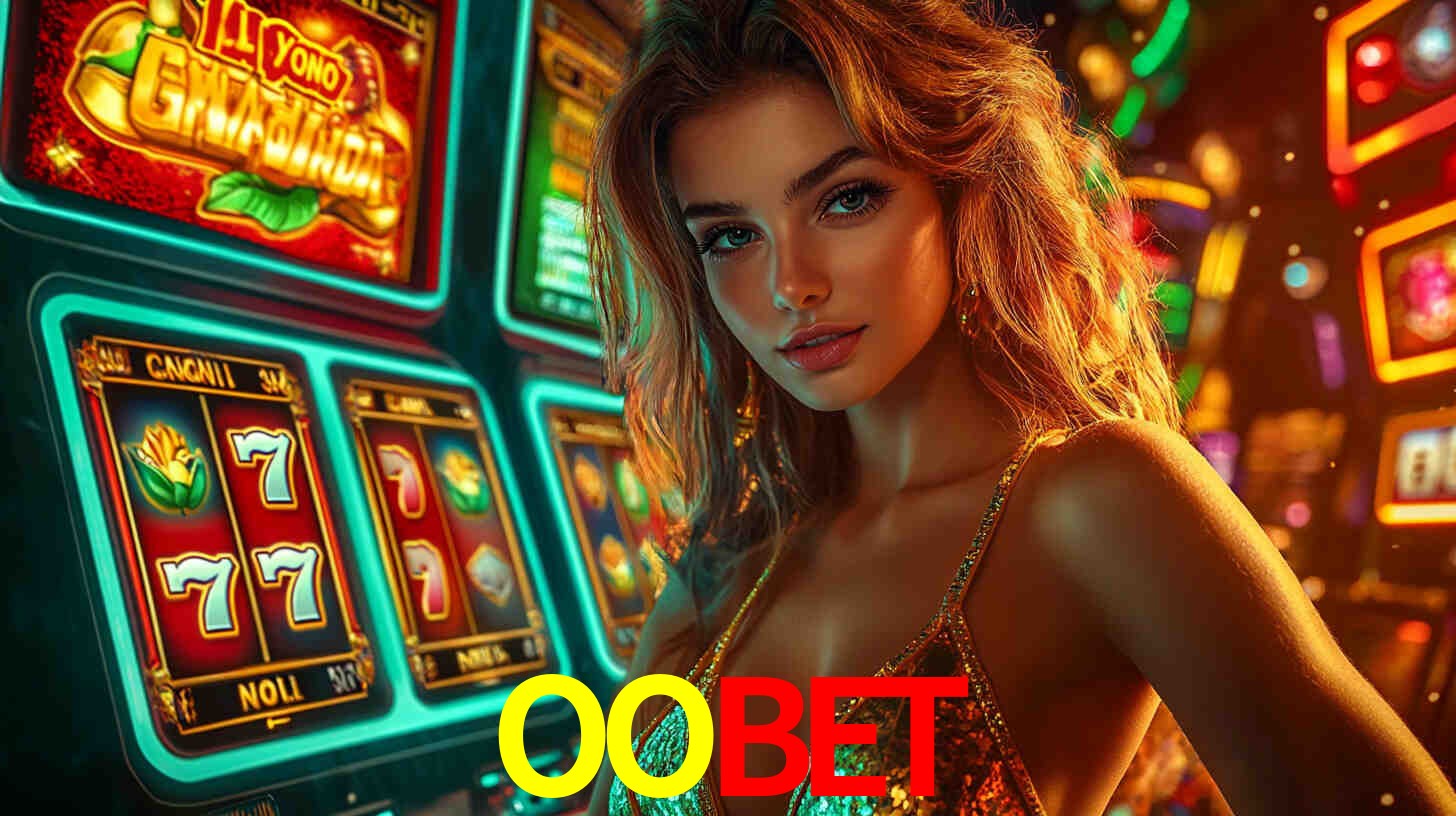 Welcome Bonus OOBET