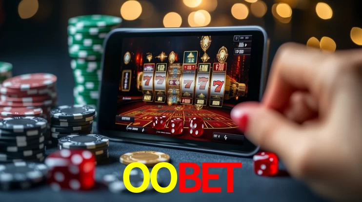 Experiência VIP OOBET