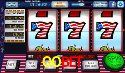 A Emoção da Loteria na OOBET: Uma Chance de Mudança de Vida