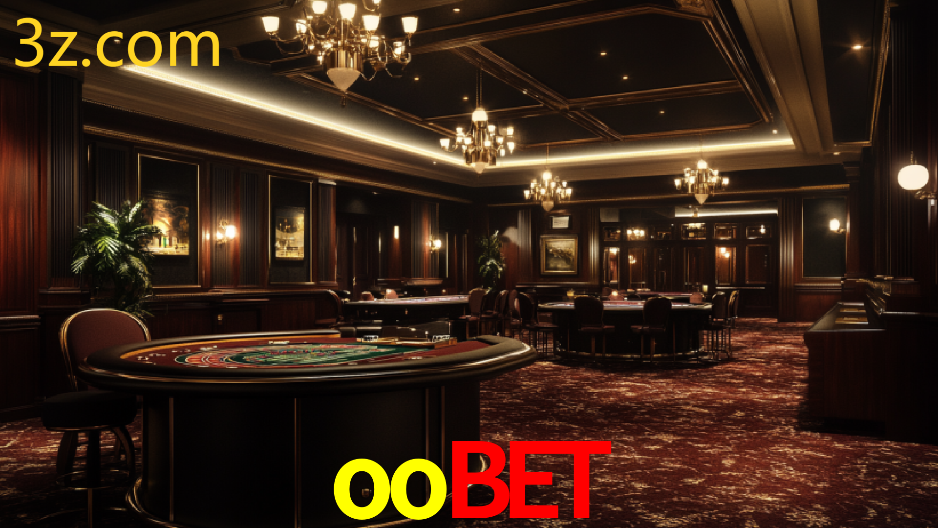 OOBET.COM