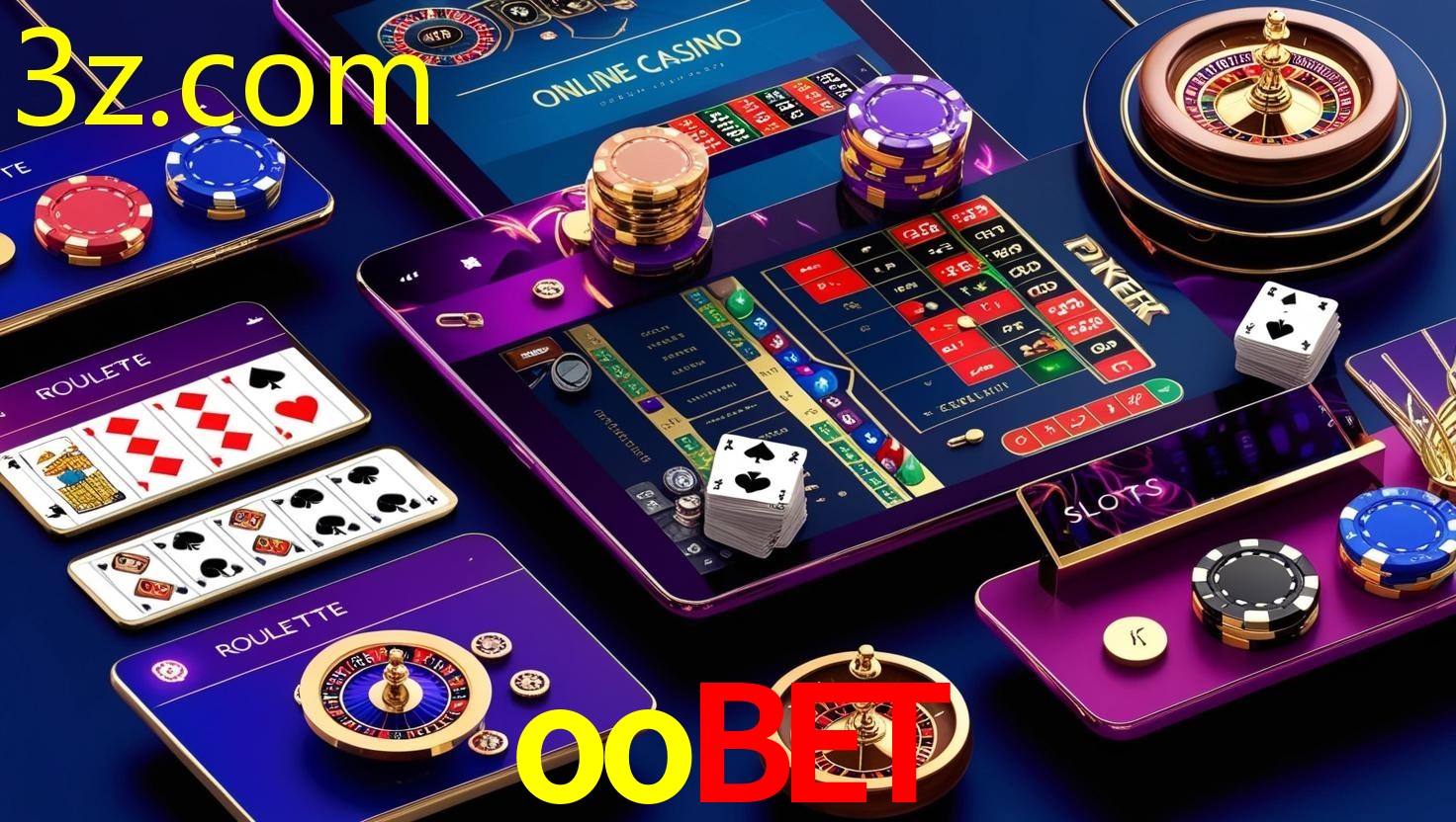 OOBET.COM