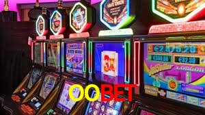 Torneios OOBET
