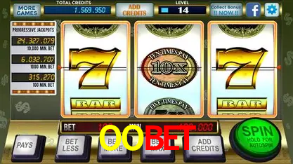 OOBET