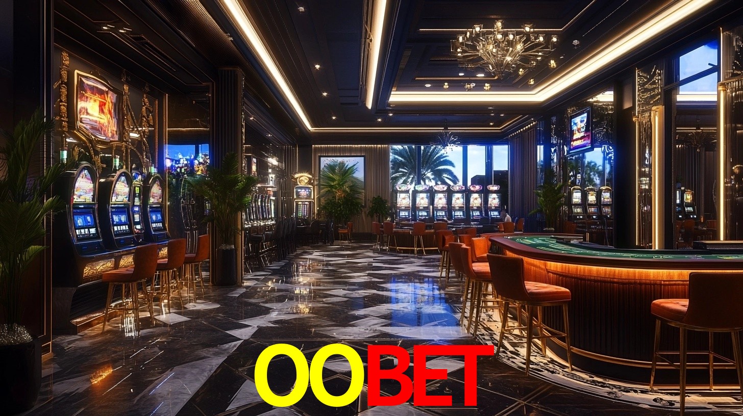 Sports Statistics OOBET