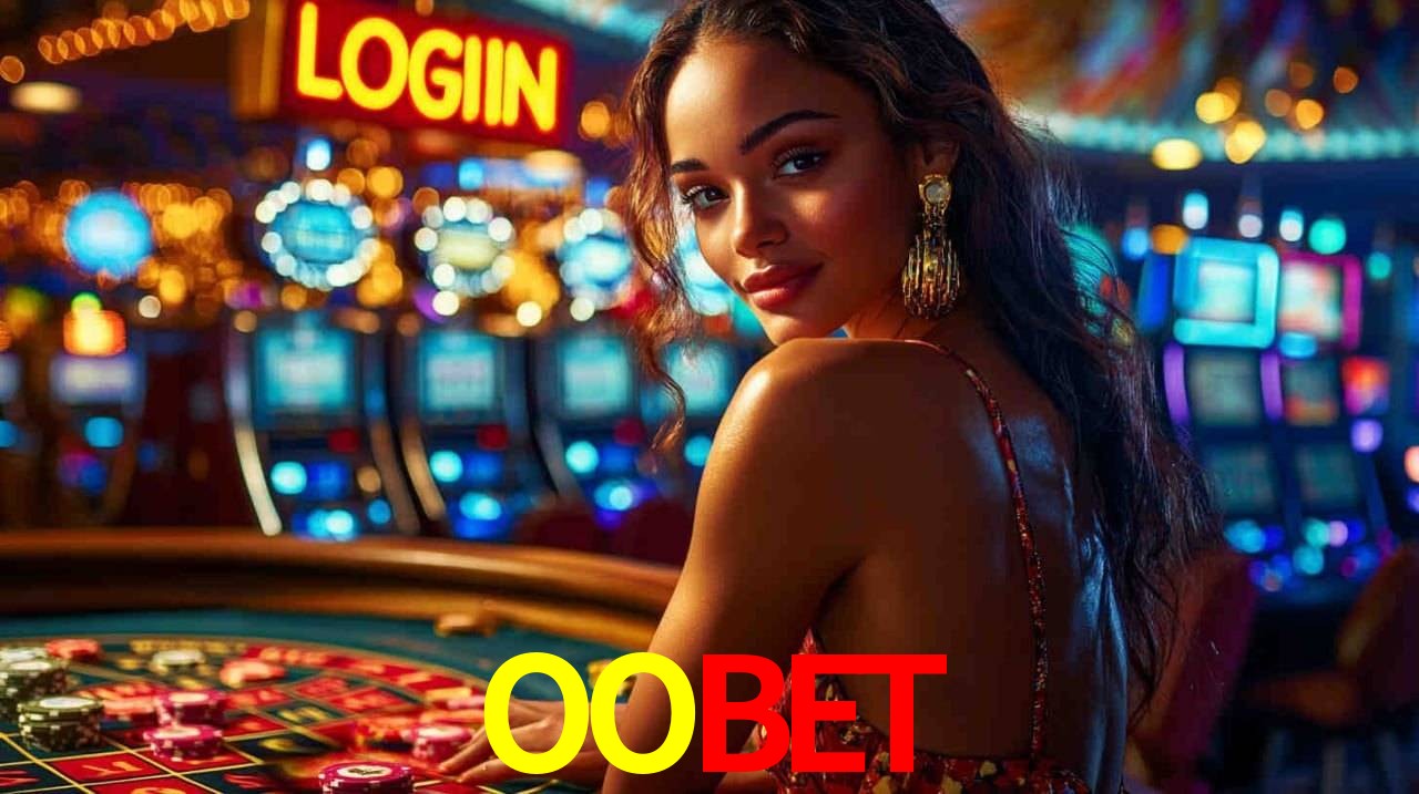 Design Responsivo OOBET