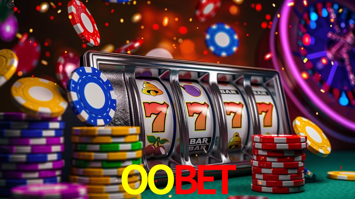 Mesa de Roleta OOBET