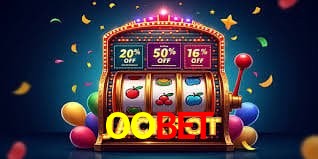 OOBET: Seu Cassino Premiado com Pagamentos Rápidos