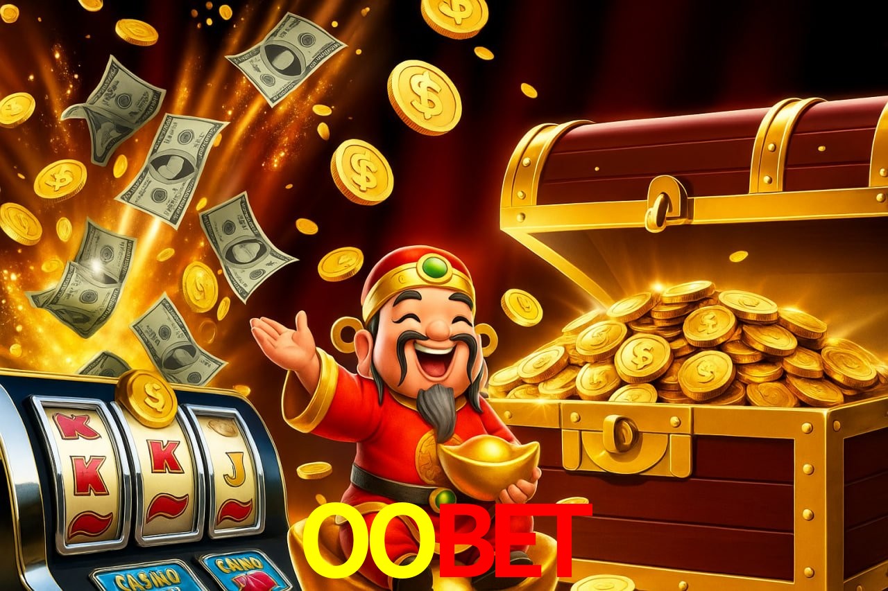 Mesa de Blackjack OOBET