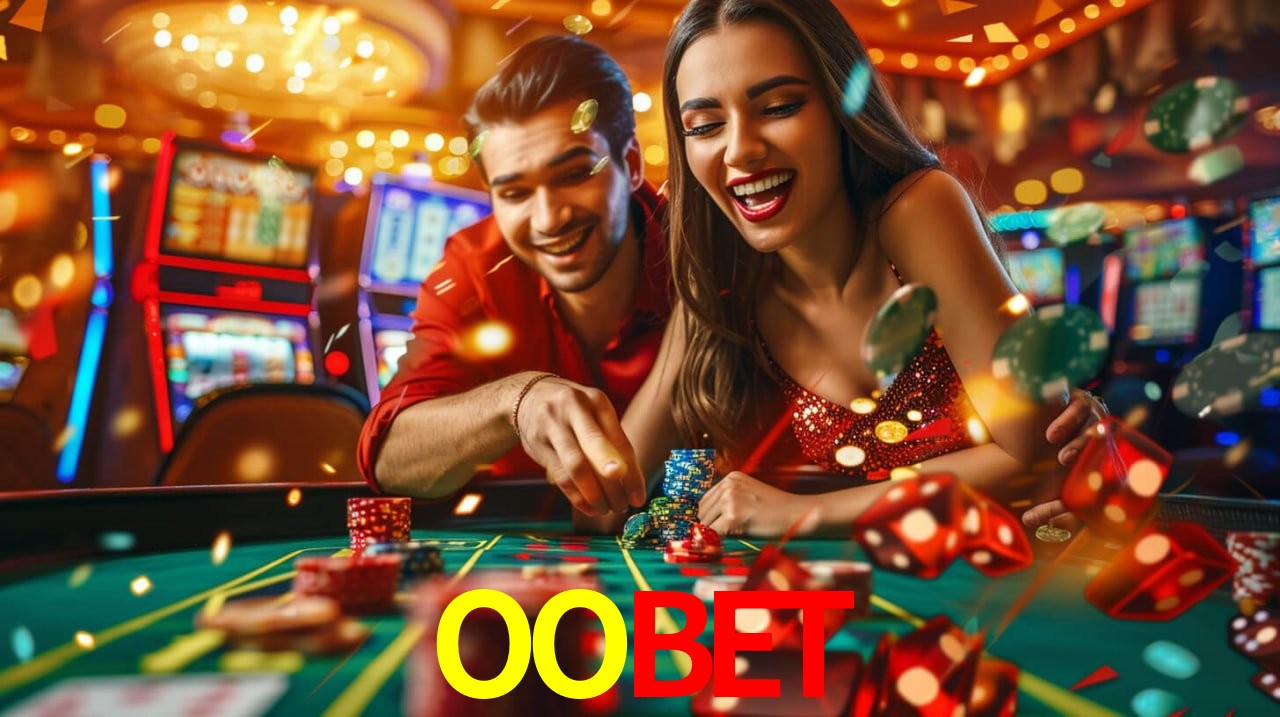 Promoção Relâmpago OOBET