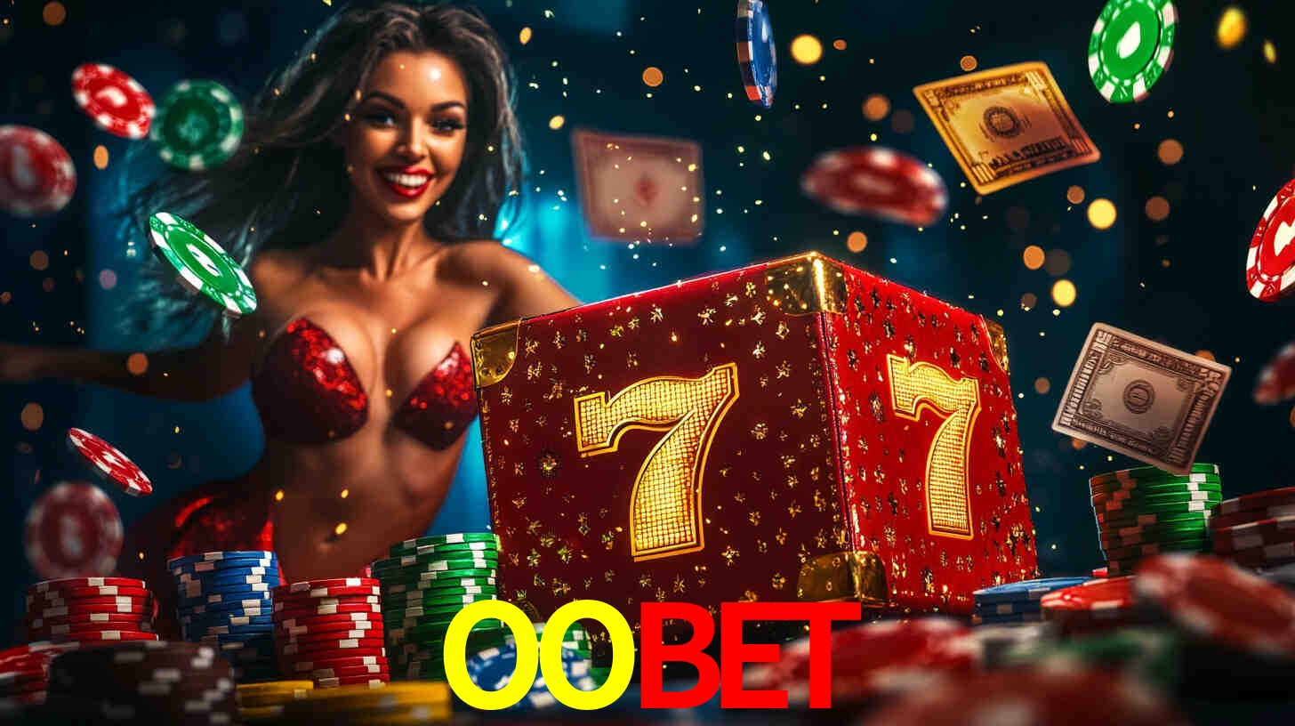 A Emoção da Loteria na OOBET: Uma Chance de Mudança de Vida