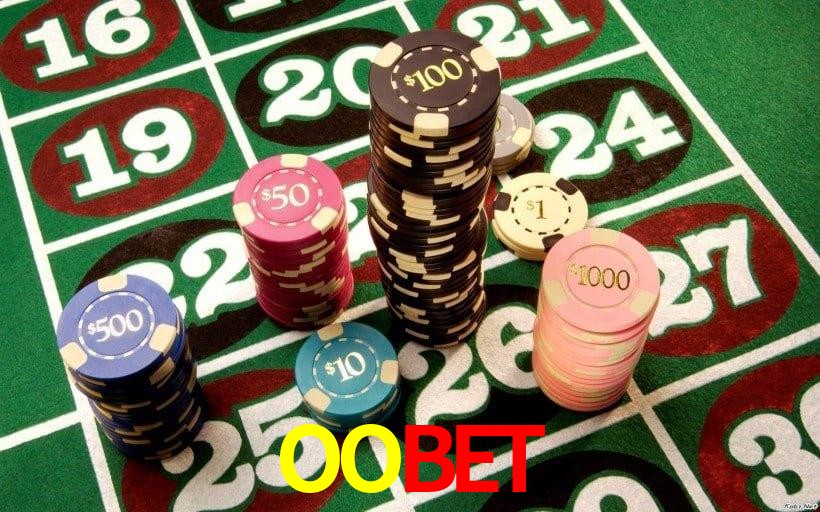 cassino OOBET