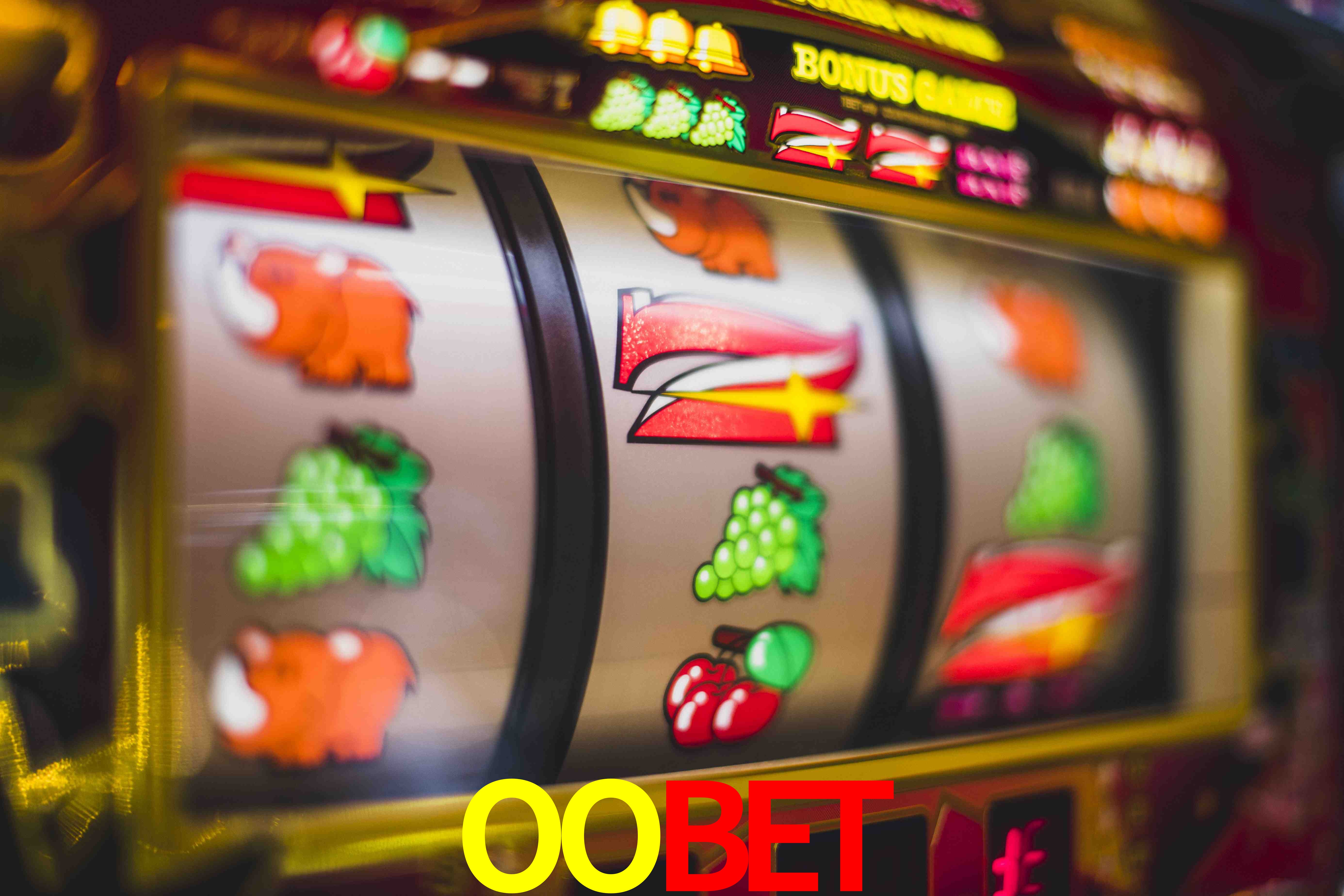 Secure Login OOBET