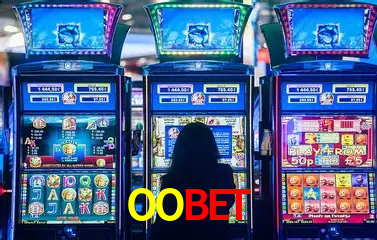 A Popularidade dos Caça-Níqueis no OOBET