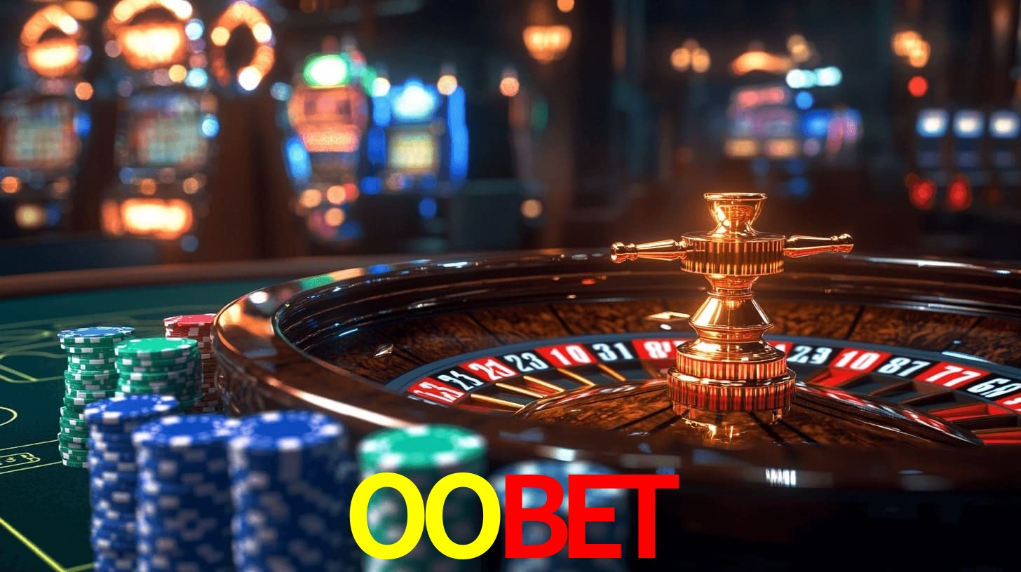 Live Casino OOBET