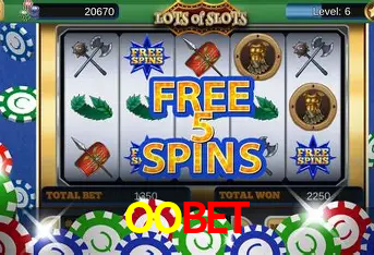 Desvendando o Mundo dos Jogos Virtuais na OOBET