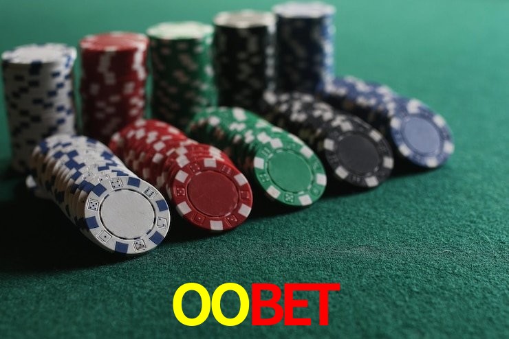 Flash Promotion OOBET