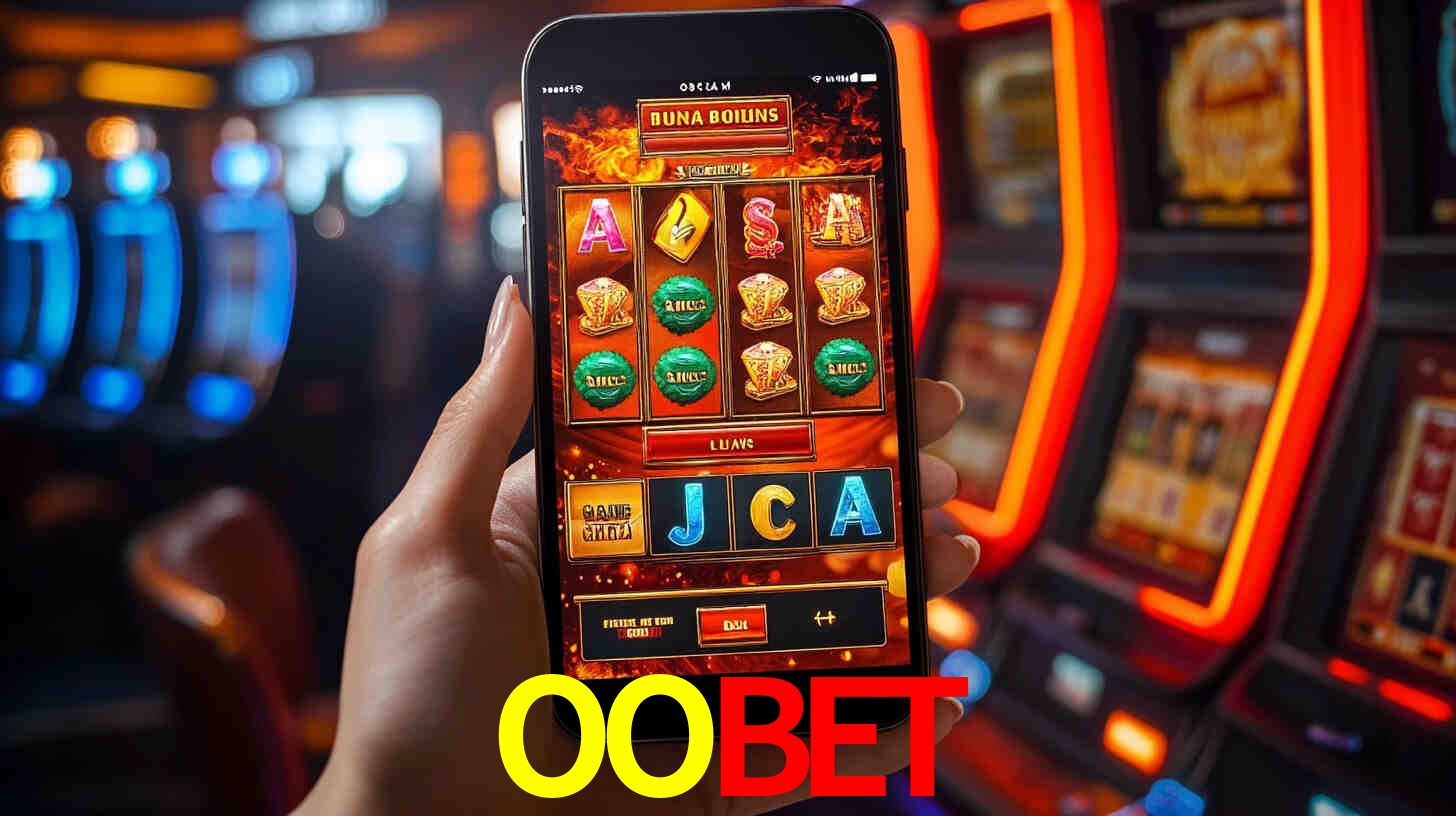VIP Casino OOBET
