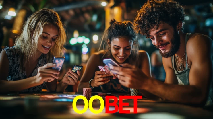 Bonus Features OOBET
