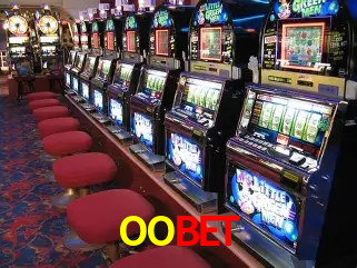 A Emoção da Loteria na OOBET: Uma Chance de Mudança de Vida