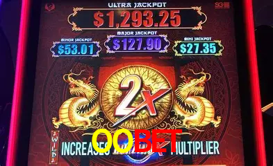 Descubra o Mundo do Cassino Online com OOBET