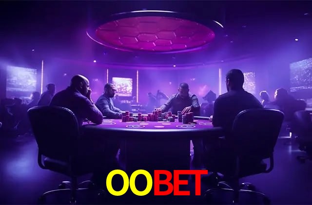 Jogos de Slot OOBET