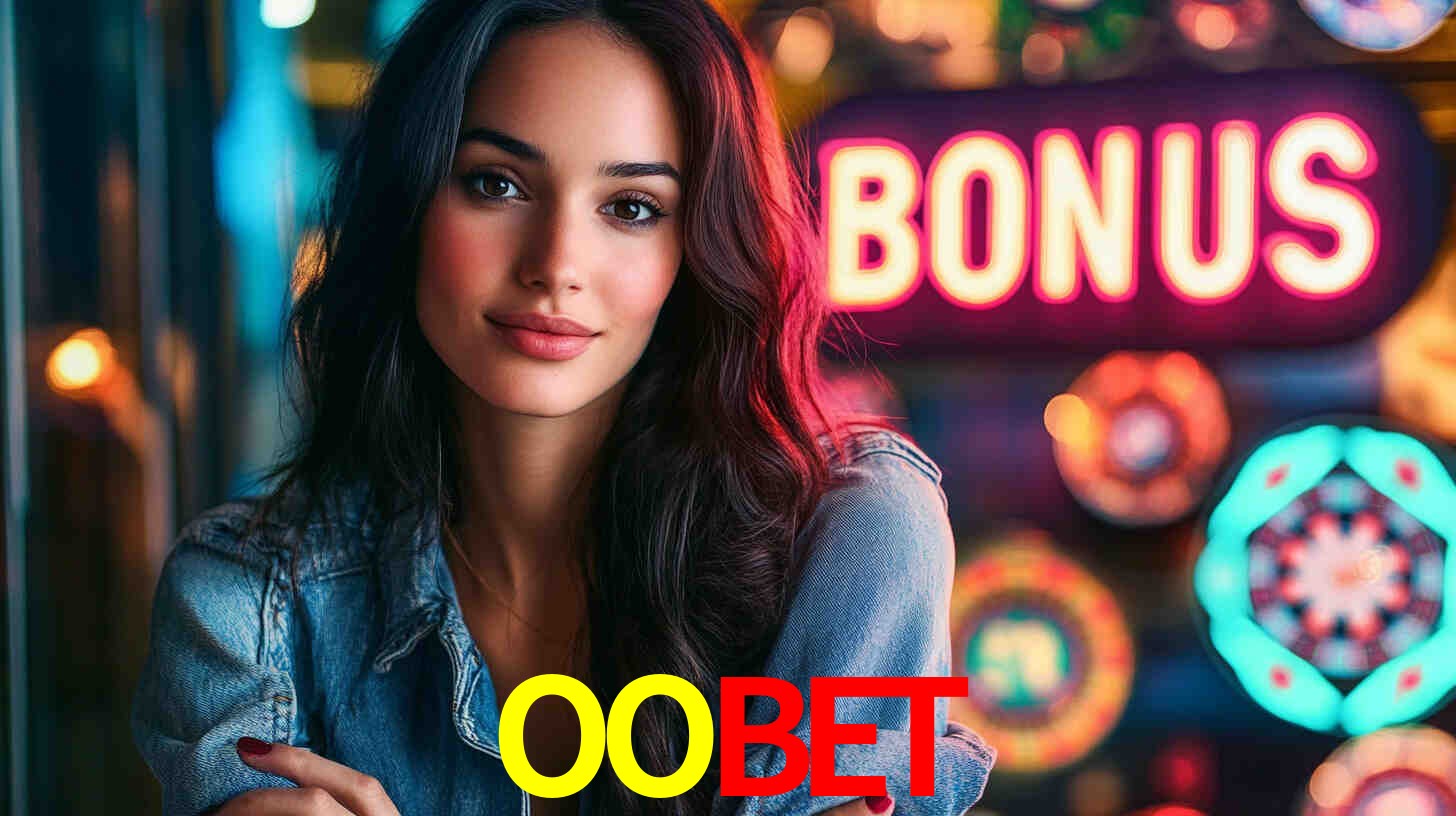 Welcome Bonus OOBET