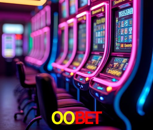 Experimente o Login Seguro Premium no OOBET