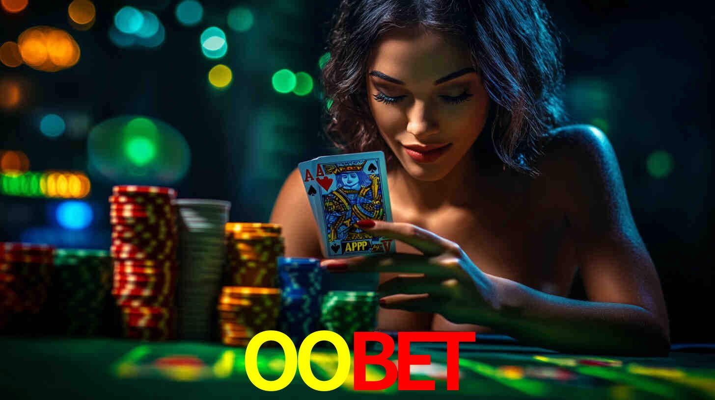 A Experiência Imersiva dos Cassinos Ao Vivo no OOBET