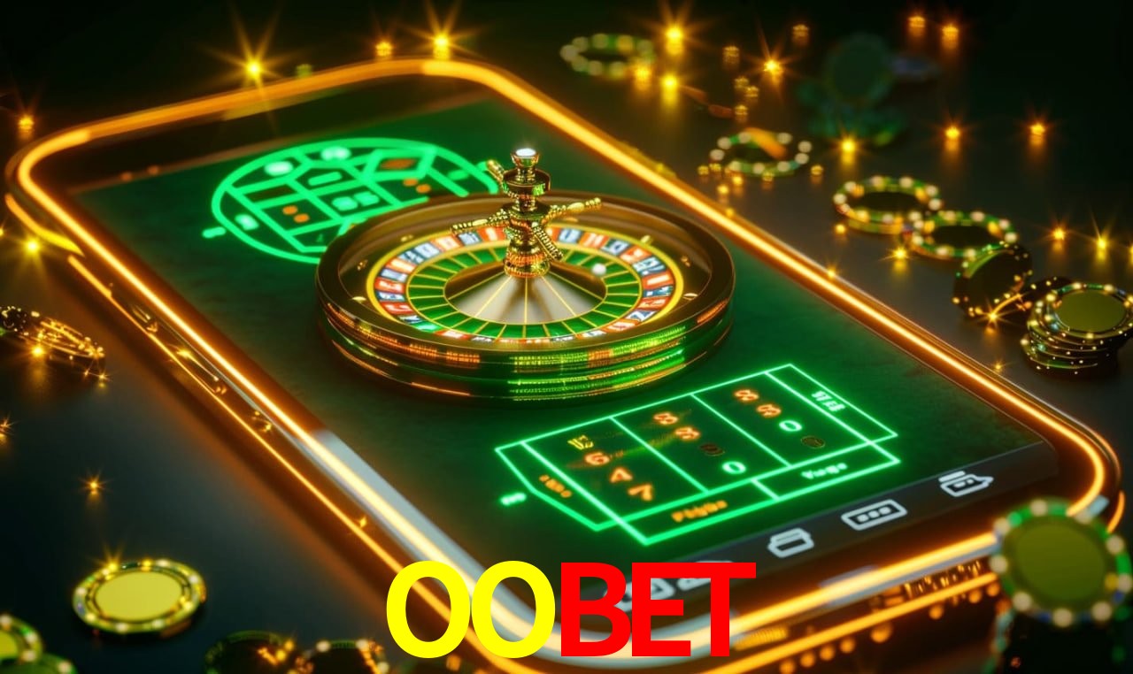  OOBET.COM