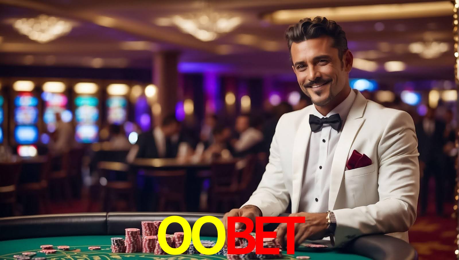 Ofertas Exclusivas OOBET