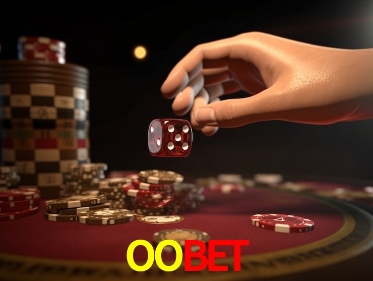 Segurança 2FA OOBET