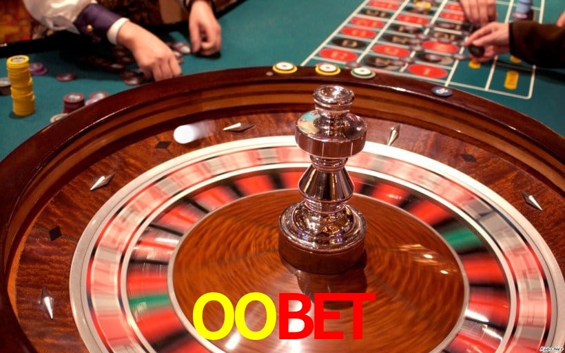 Casino VIP OOBET