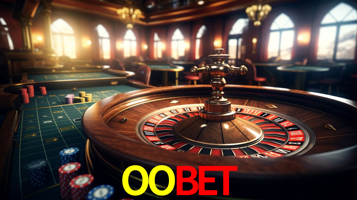 Games Directory OOBET