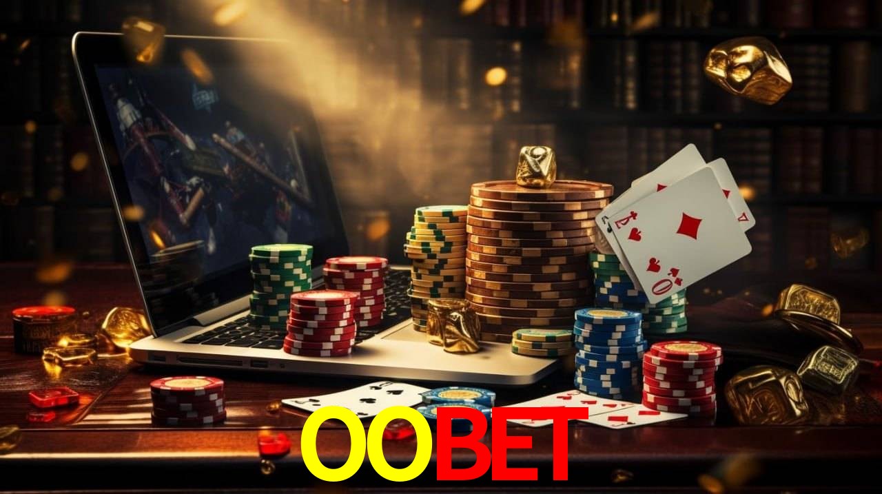 Apostas de Futebol OOBET