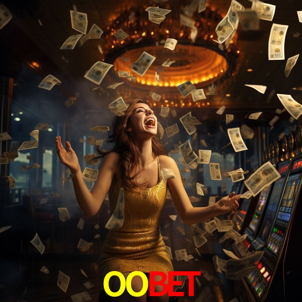 Game Providers OOBET