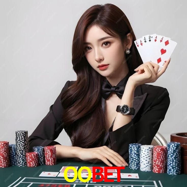 OOBET - Jackpot de Alta Velocidade - OOBET.COM