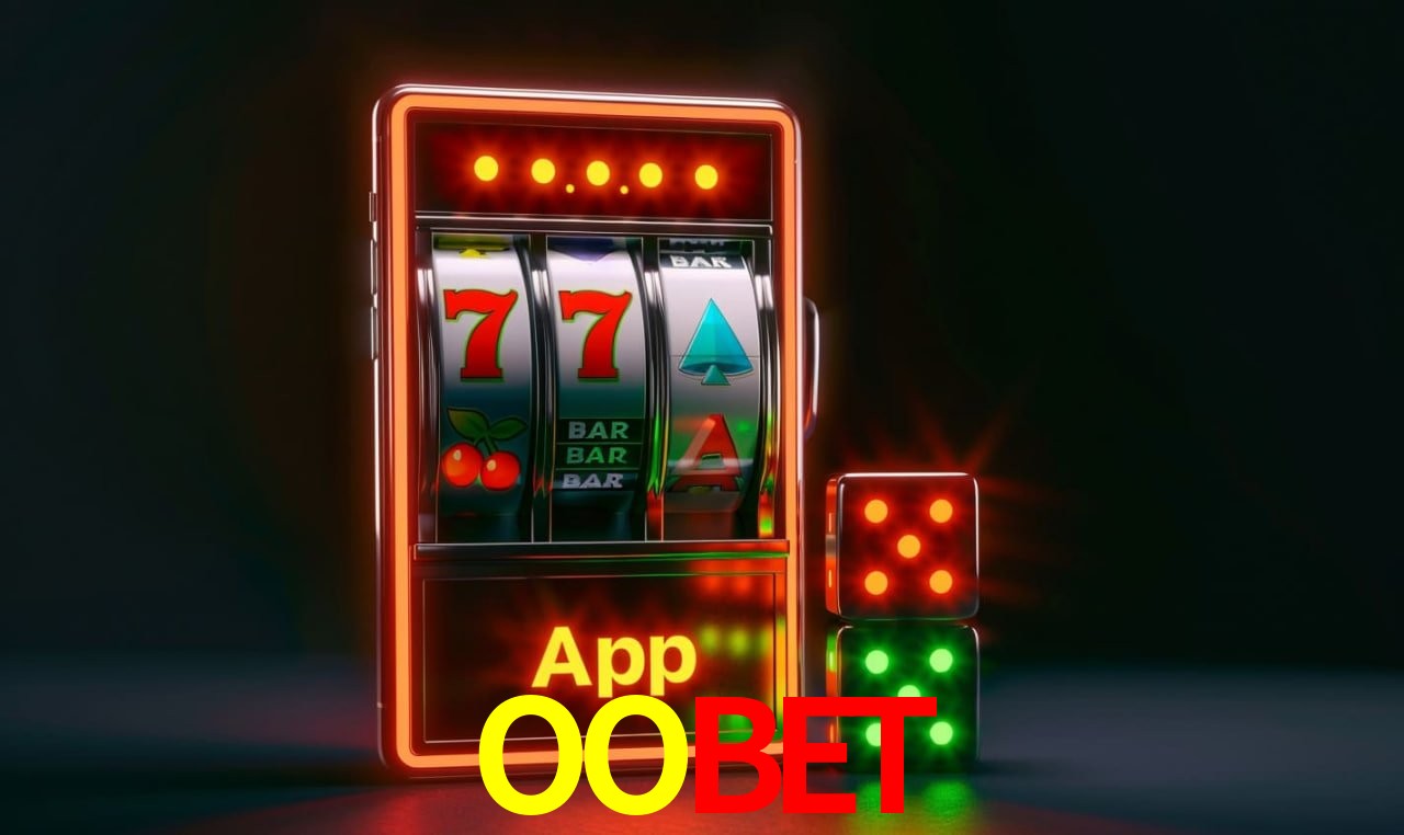 Provedores de Jogos OOBET