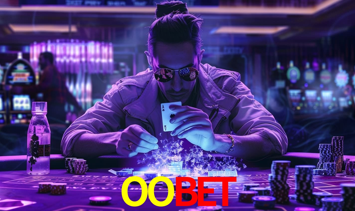 Live Casino OOBET