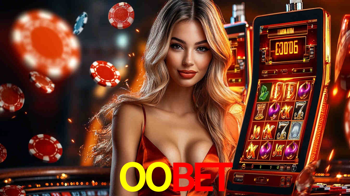 Roulette Table OOBET