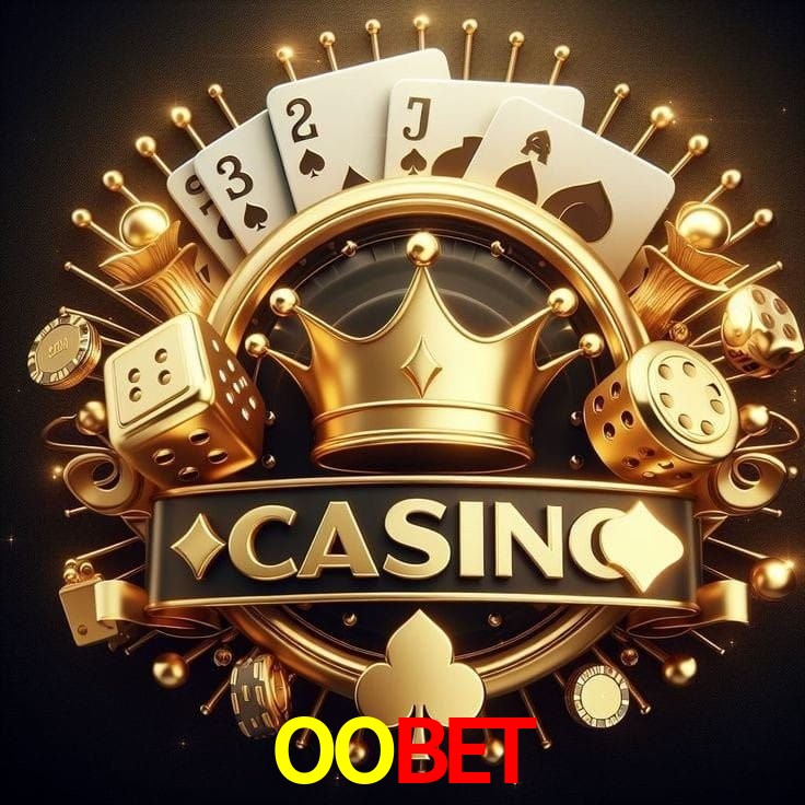 Casino Ao Vivo OOBET