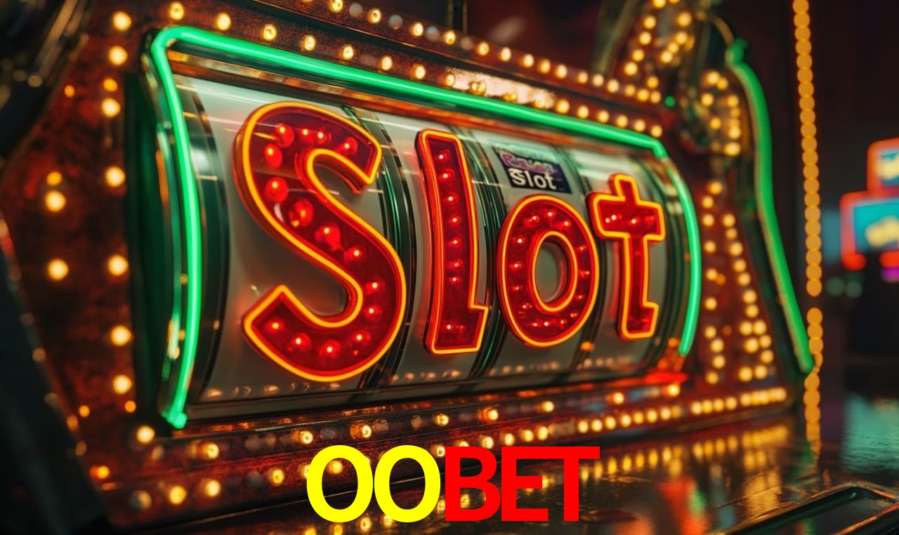 OOBET game