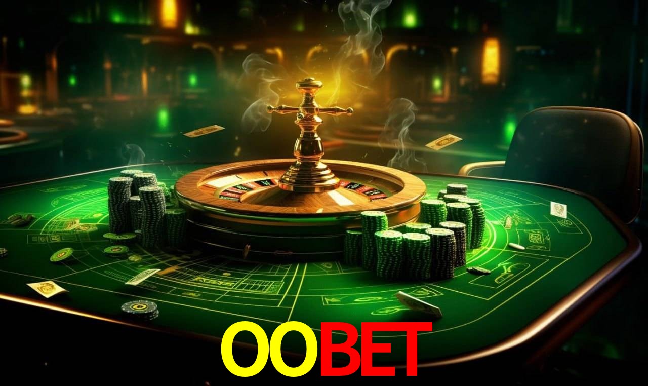 OOBET: Seu Especialista em Apostas Esportivas Brasileiras