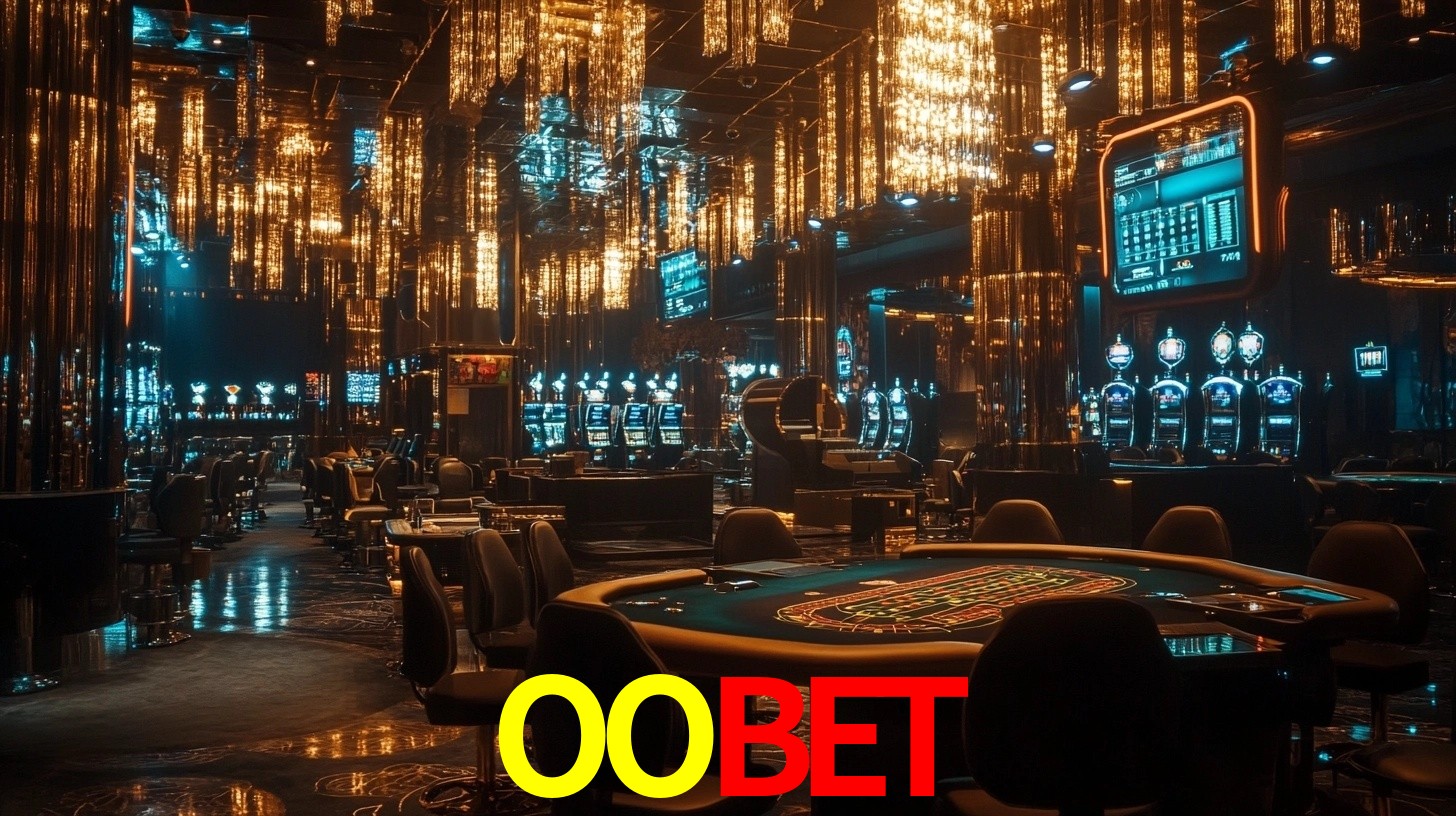 Tournaments OOBET