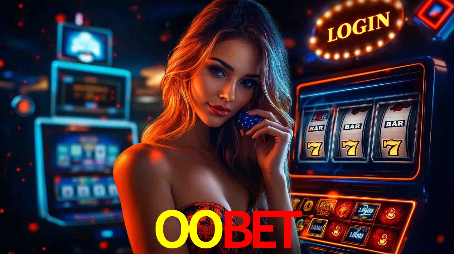 OOBET App Interface