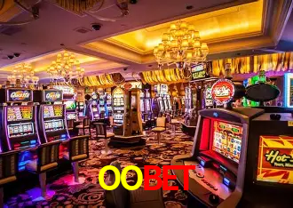 Descubra a Magia dos Jogos de Arcade no OOBET