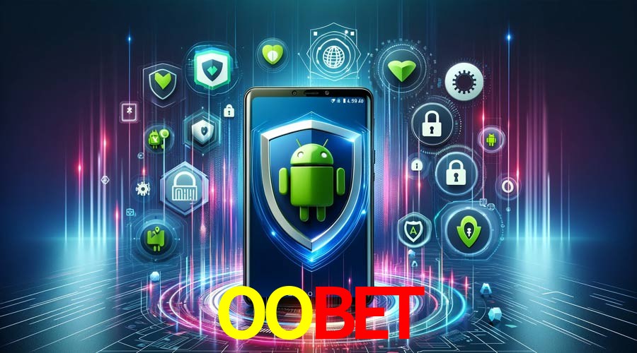 APP oficial da OOBET para mobile
