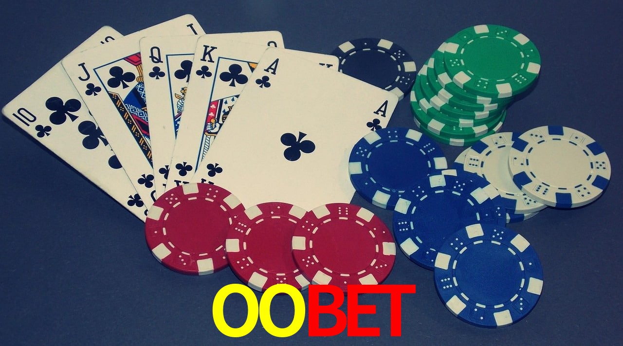 Seasonal Promotions OOBET