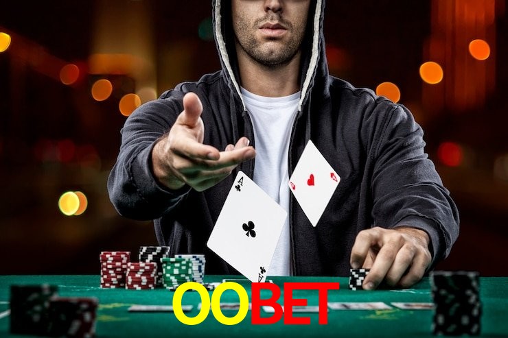 OOBET game